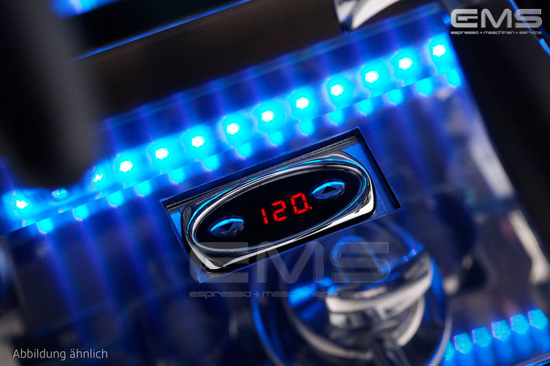 Leva Luxury│3G für ca. € 435,- pro Monat bequem leasen oder finanzieren