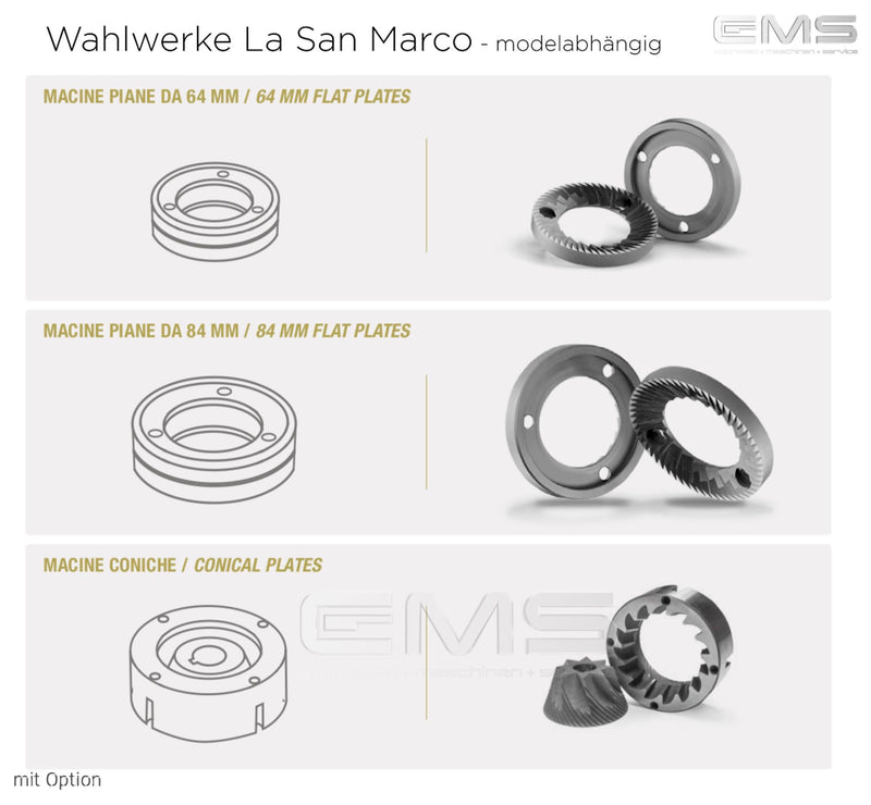 LSM 92 Smart Instant