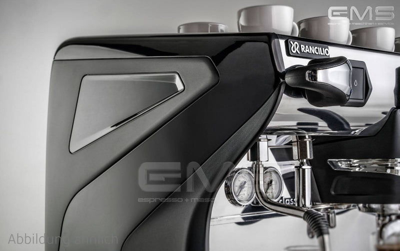 Classe 7 USB│2G - sehr gut erhaltenes Gebrauchtgerät mit zwei Rancilio OD Mühlen