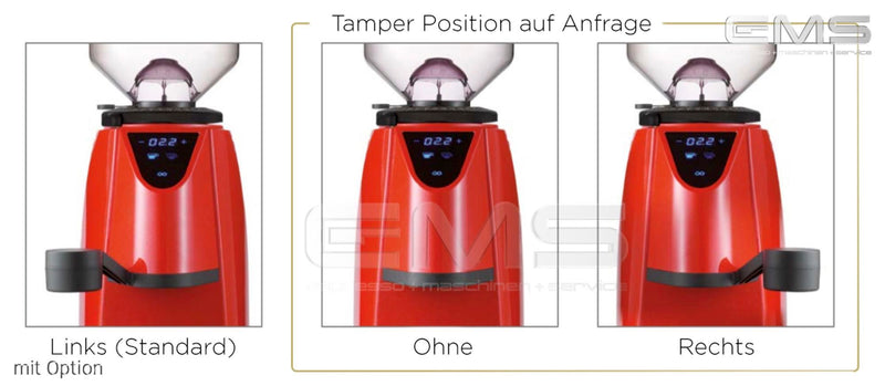 LSM 92 Smart Instant