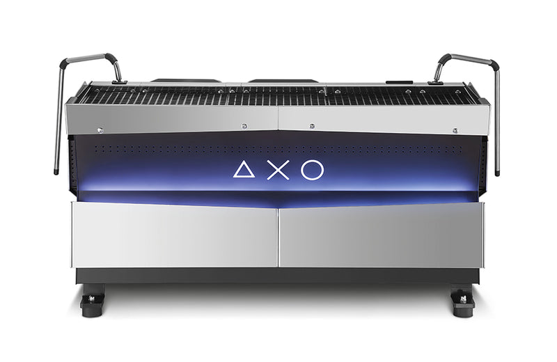 GENERATION - X │3G P.P.I.