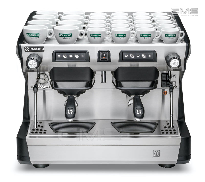 Classe 5 Eco USB Compact│2GL für ca. € 112,- pro Monat bequem leasen oder finanzieren