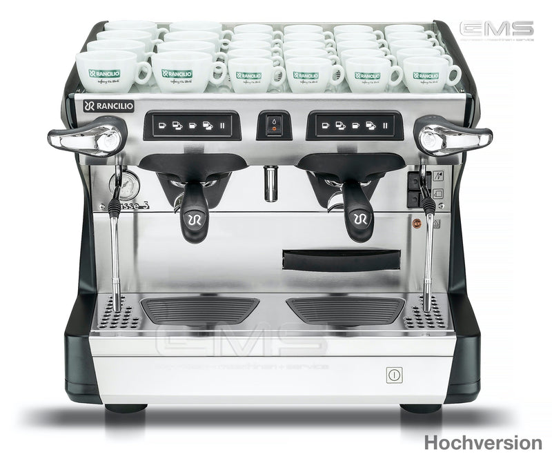 Classe 5 Eco USB Compact│2GL für ca. € 112,- pro Monat bequem leasen oder finanzieren