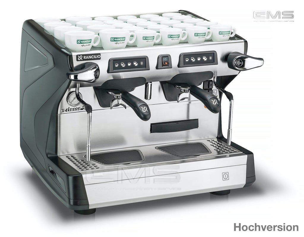 Classe 5 Eco USB Compact│2GL für ca. € 112,- pro Monat bequem leasen oder finanzieren