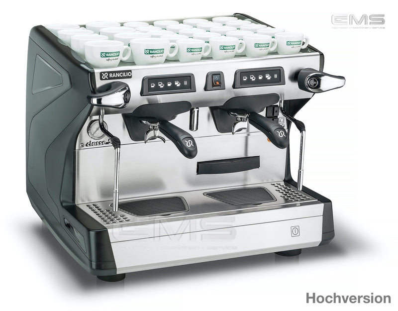 Classe 5 Eco USB Compact│2GL für ca. € 112,- pro Monat bequem leasen oder finanzieren