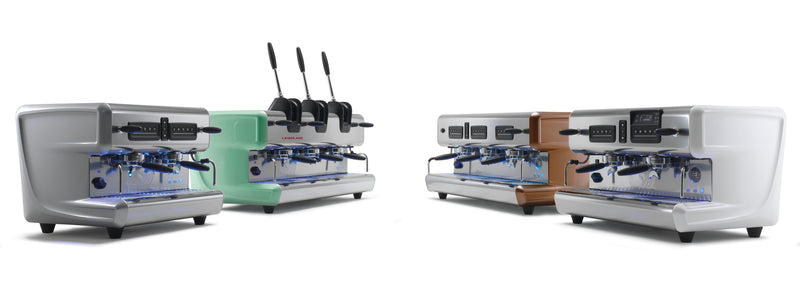 La 20/20 Classic│2G