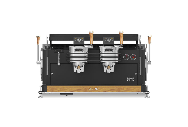 Zero Barista│2G FÜR € 462;- pro Monat bequem leasen oder finanzieren