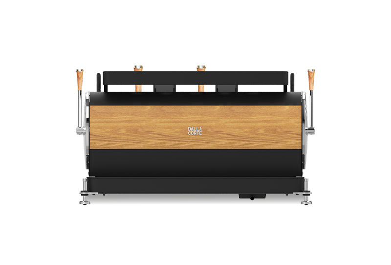 Zero Barista│2G FÜR € 462;- pro Monat bequem leasen oder finanzieren