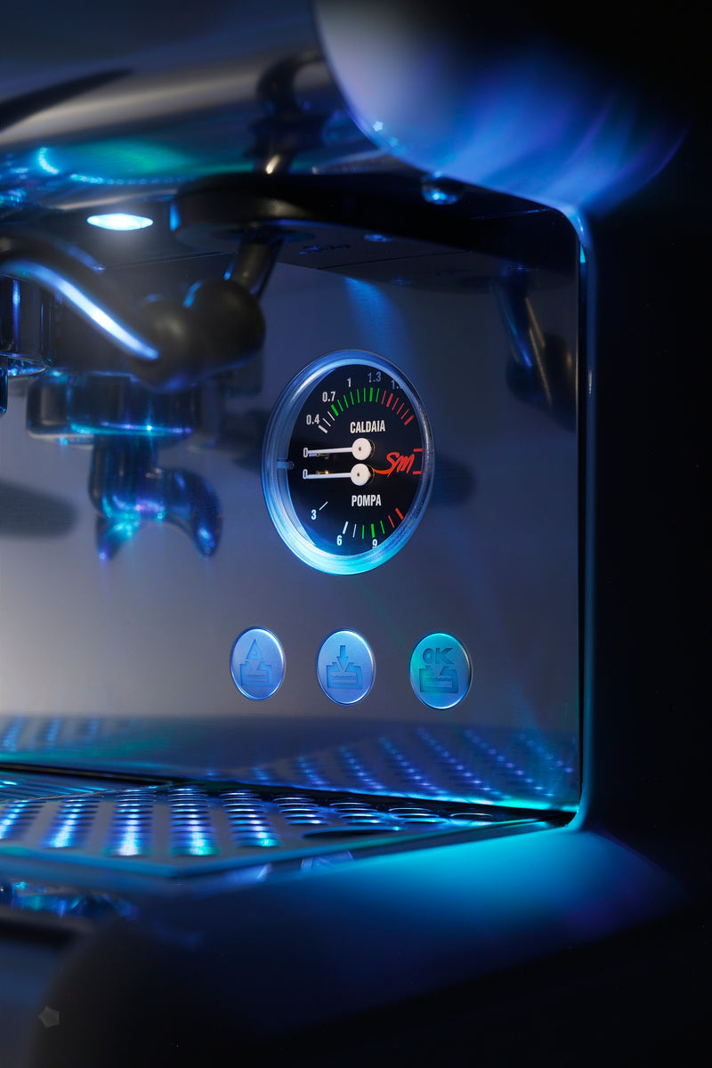 La 20/20 Leva │1G für ca. € 125,- pro Monat bequem leasen oder finanzieren