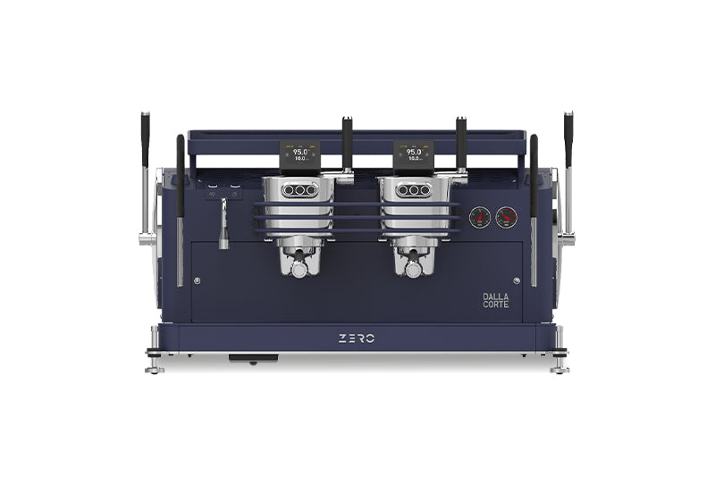 Zero Barista│2G FÜR € 462;- pro Monat bequem leasen oder finanzieren