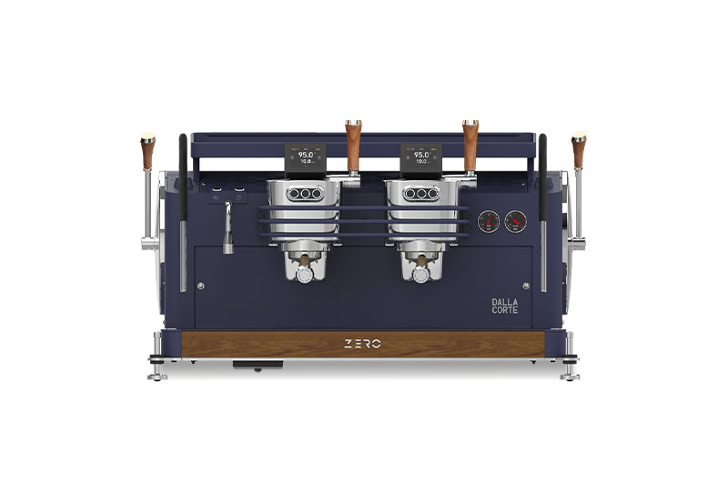 Zero Barista│2G FÜR € 462;- pro Monat bequem leasen oder finanzieren