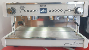 Gaggia La Vetro Pro│2G - Aktuell bei uns im Showroom