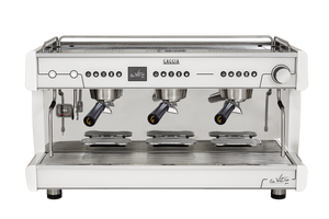 Gaggia La Vetro Pro│3G
