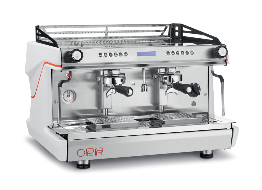 Opera 5.11/2 + Display  2 gruppig - Aktuell bei uns im Showroom !