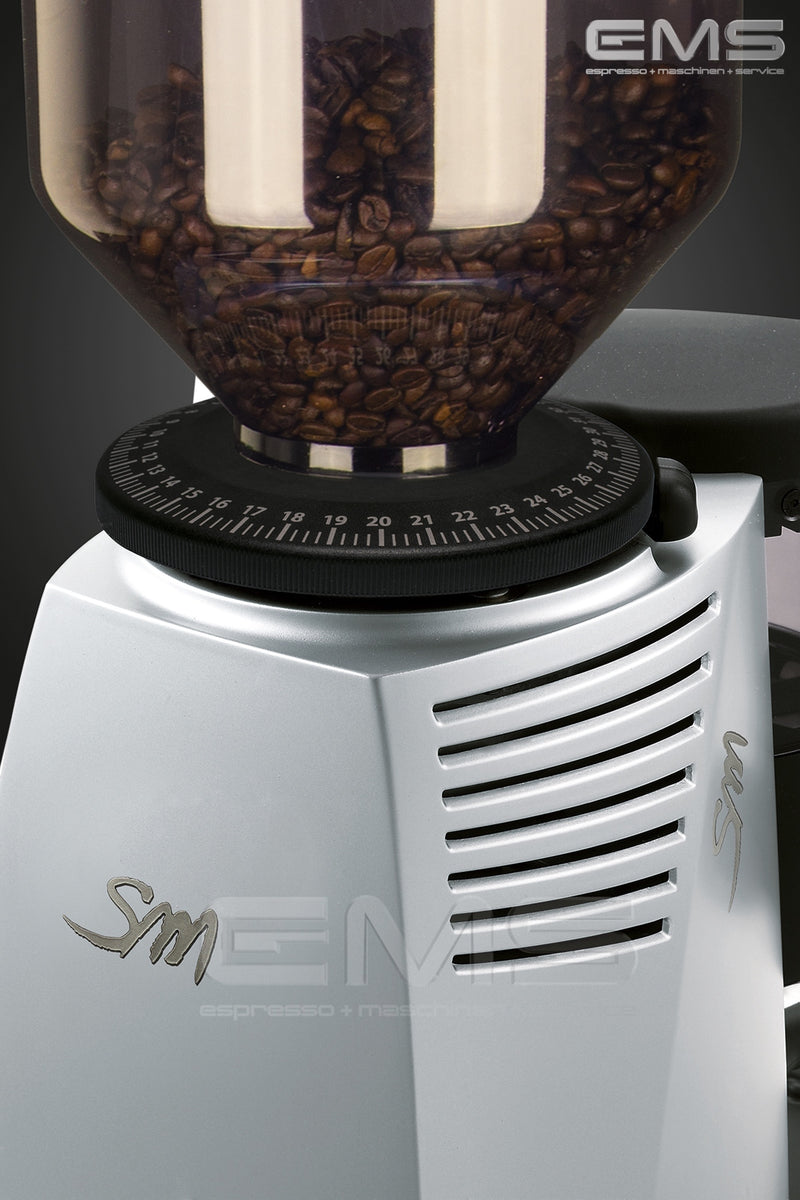 LSM TK / Automatik