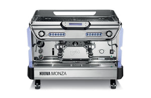 Nuova Monza 14│2G